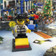 Illustration for article titled Review: Lego Friends, City, emStar Wars/em advent calendars--day 16